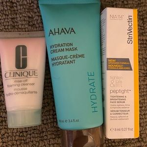 skin care bundle